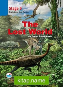 The Lost World Stage 5 (CD’siz)