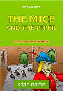 The Mice and the Piper / Easy Start Series