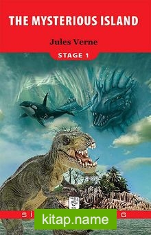 The Mysterious Island / Stage 1