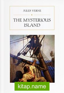 The Mysterious Island