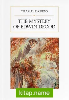 The Mystery of Edwin Drood