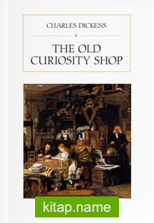 The Old Curiosity Shop