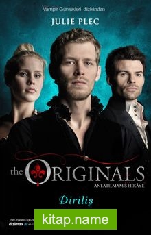 The Originals – Diriliş