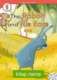 The Rabbit and His Ears +Hybrid CD (eCR Starter)