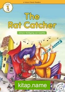 The Rat Catcher +Hybrid CD (eCR Level 1)