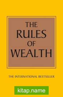 The Rules of Wealth
