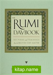 The Rumi Daybook