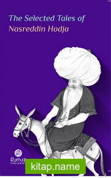 The Selected Tales of Nasreddin Hodja