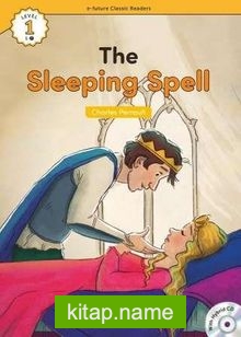 The Sleeping Spell +Hybrid CD (eCR Level 1)