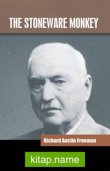 The Stoneware Monkey