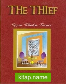 The Thief / Stage 6