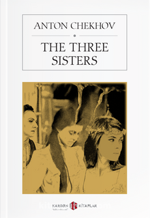 The Three Sisters