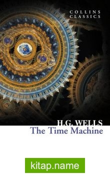 The Time Machine (Collins Classics)