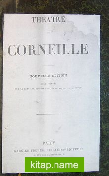 Theatre Corneille (5-B-16)