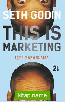 This is Marketing İşte Pazarlama