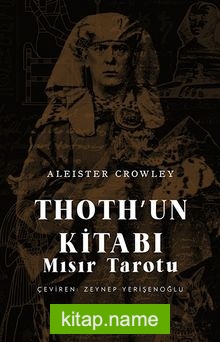 Thoth’un Kitabı Mısır Tarotu