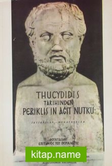 Thucydidis Tarihinden Periklis’in Ağıt Nutku (2-A-32)