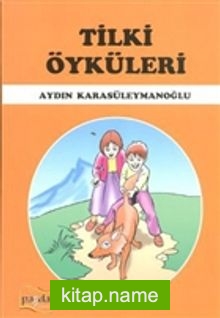 Tilki Öyküleri