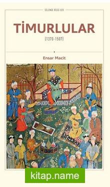 Timurlular (1370-1507)