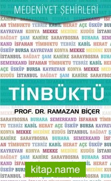 Tinbüktü (Timbuktu)