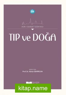 Tıp ve Doğa