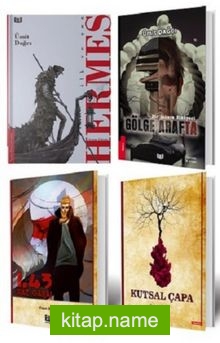 Tiyatro Metinleri 4 Oyun