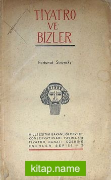 Tiyatro ve Bizler (2-B-19)