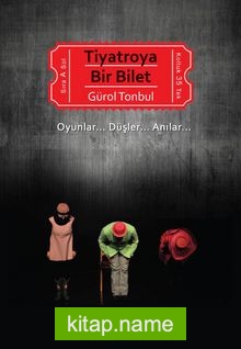 Tiyatroya Bir Bilet