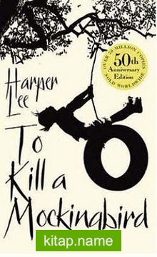 To Kill a Mockingbird