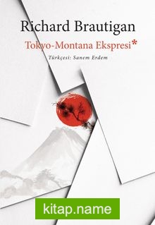 Tokyo-Montana Ekspresi