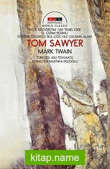 Tom Sawyer (Nostalgic)