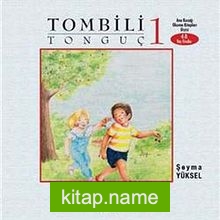 Tombili Tonguç 1