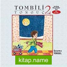 Tombili Tonguç 2