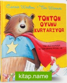 Tonton Oyunu Kurtarıyor