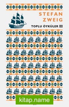 Toplu Öyküler 3