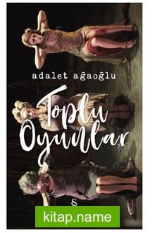 Toplu Oyunlar (Ciltli)