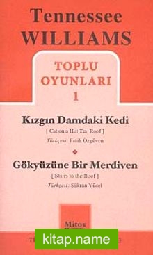 Toplu Oyunları 1 / Kızgın Damdaki Kedi – Gökyüzüne Bir Merdiven