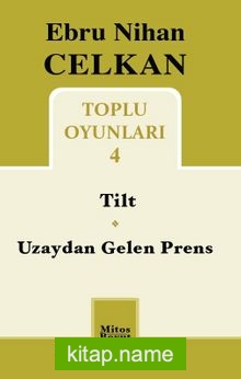 Toplu Oyunları 4 / Tilt – Uzaydan Gelen Prens