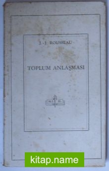 Toplum Anlaşması Kod: 11-D-38