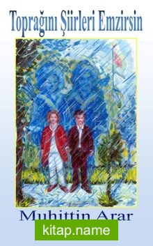 Toprağını Şiirleri Emzirsin