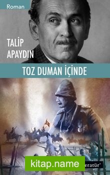 Toz Duman İçinde