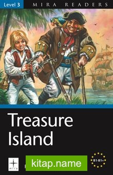 Treasure Island / Level 3