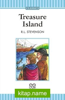 Treasure Island / Stage 3 Books