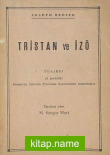 Tristan ve İzö (3-D-27)