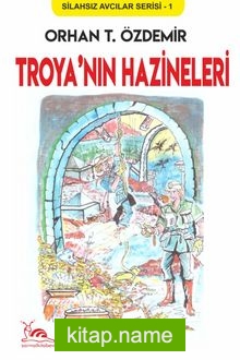 Troya’nın Hazineleri