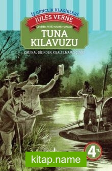 Tuna Kılavuzu (Karton Kapak)