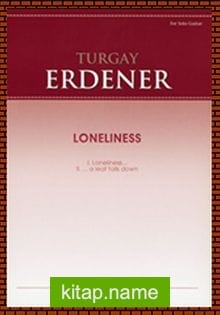 Turgay Erdener – Loneliness
