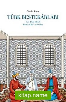 Türk Bestekarları