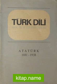 Türk Dili Sayı:146 Kasım 1963 (1-H-68)