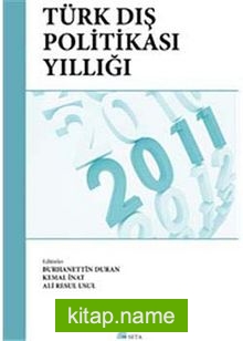 Türk Dış Politikası Yıllığı 2011